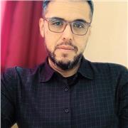 Clases particulares de inglés, historia y educación superior